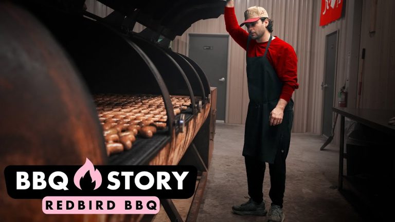 48 Hours at the #1 Cajun BBQ in Texas