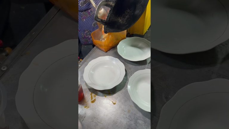 Pakai cara ini bungkus seafood jadi lebih praktis