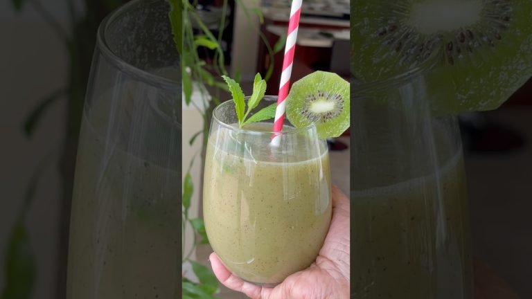 Kiwi – Superfruit #shorts #kiwi