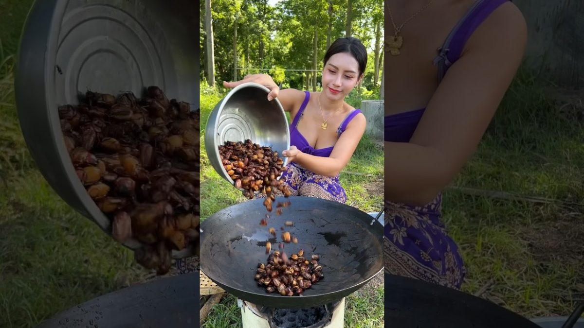 Cook and eat food recipe #cooking #shortvideo #food #shorts #recipe