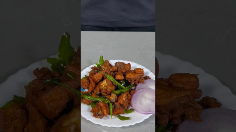 chicken pakodi 🤤 #shorts #chickenpakodi #chicken #recipe #viral #food #cookingchannel #viralvideo