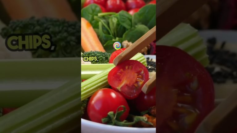 Boost Your Health with These Superfoods #youtubeshorts #shorts #ytshorts