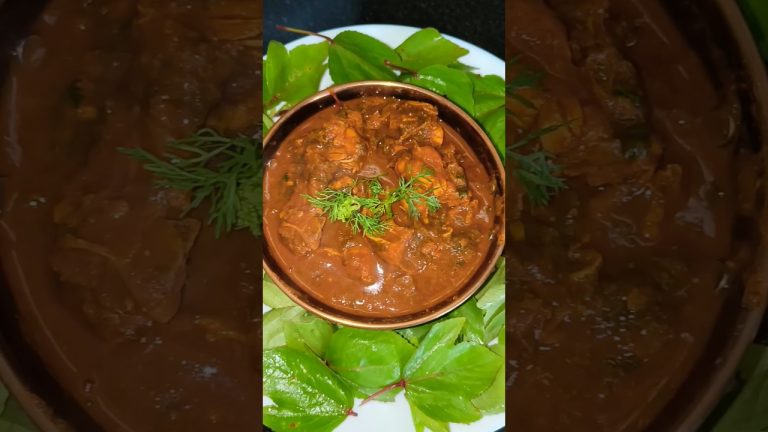 ఘుమఘుమలాడే గుంటూరు గోంగూర చికెన్ ఇంత సింపుల్ అని తెలుసా?😋🥰|Chicken recipes