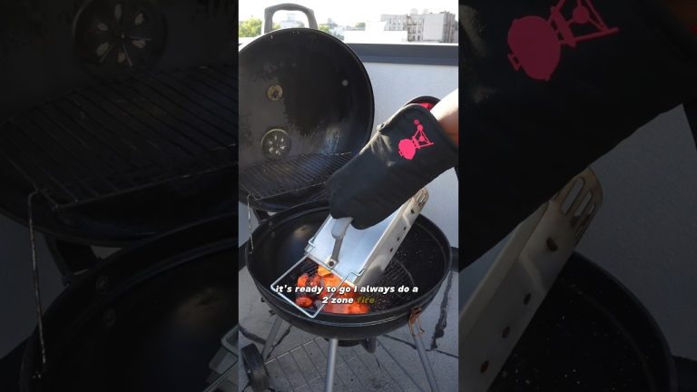 CAN YOU LIGHT A GRILL?? #grilling