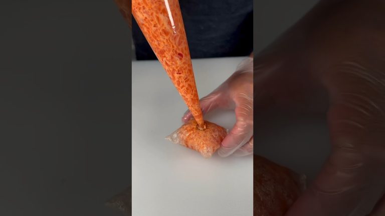 sushi rice papper rasa dunia 🤨👍🏿❤️#short #shorts #bahayasih #food #cooking