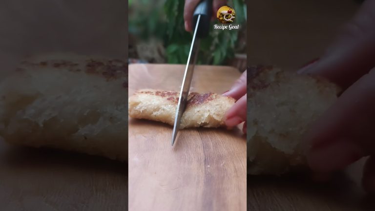 choco bread//#shorts #youtube #chocolate #bread #chocolatepie #chocolateasmr @recipe_goal #asmr //