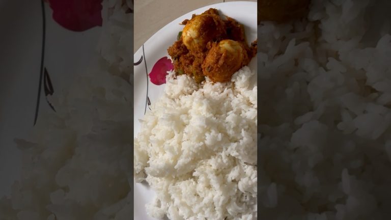 Na style egg curry #telugu #vlogs #food #teluguvlogs #shortsvideo #shopping #shorts #cooking