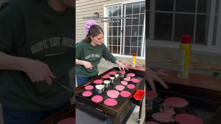 It’s the end of an era 🥲 #blackstone #blackstonegriddle #blackstonefail  #blackstonegrill #byebye