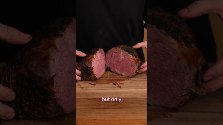 Bluetooth meat probs. Do you use one? #cooking #food