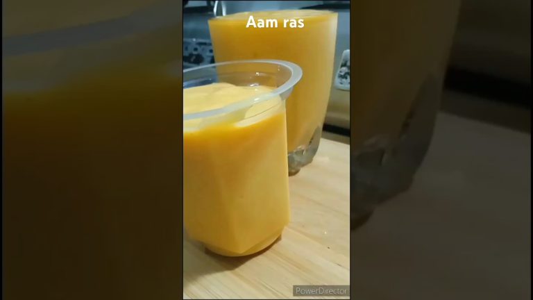 #aamras #mangoshakerecipe #food #recipe #cooking #song #newsong #trending