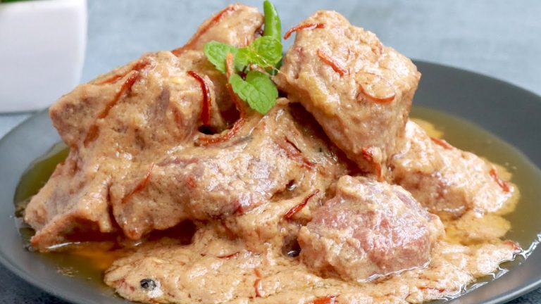 Eid Special Easy Delicious Beef Korma Recipe | Korma Recipe | ঈদ স্পেশাল বীফ কোরমা রেসিপি