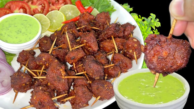 Kandi Gosht Recipe |Beef Starter Recipe | Bakri Eid Special | Beef Chatkhara Boti |