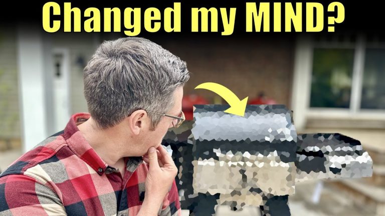 A Pellet Grill That I Don't HATE?  Camp Chef Woodwind Pro First Impressions