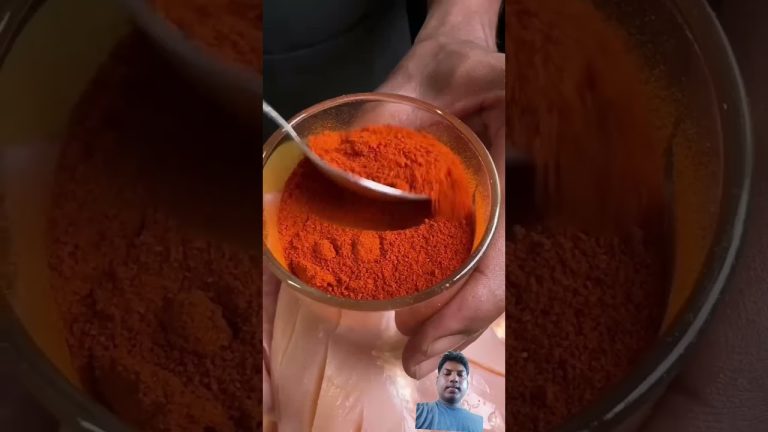 #tandoori #chicken #tandoorichicken #cooking #recipe