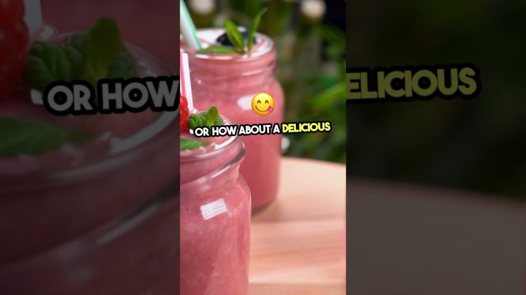 Boost Your Health with these Drinks #youtubeshorts #shorts  #ytshorts #shortvideo