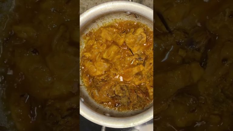 Chicken Dum Biryani #chickendumbiryani #shorts #reels #viralvideo #recipe #food #cooking #viral