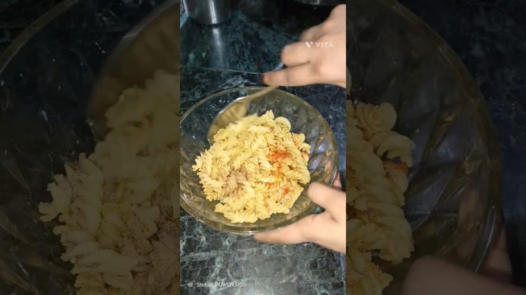 Kurkure Pasta recipe #shorts #youtubeshorts #viral #recipe #kurkure #snacks