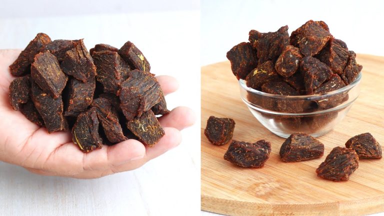 ঈদ স্পেশাল মাংসের শুটকি তৈরির সঠিক পদ্ধতি। Mangsho Shutki | Dry Meat Process | Eid Special Recipe