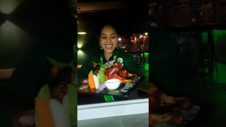 tandoori chicken full #tanding #tandoori #food #chef #foodie #viral #streetfood #seafoodrecipes