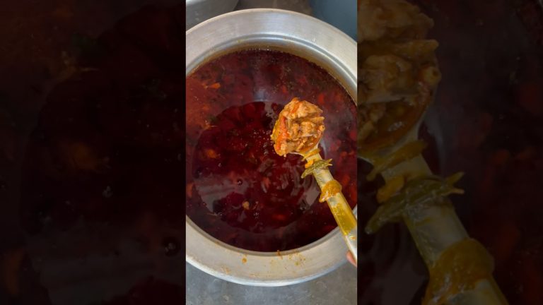 💥Chicken🔥curyy🥰 #shorts #viral #trending #food