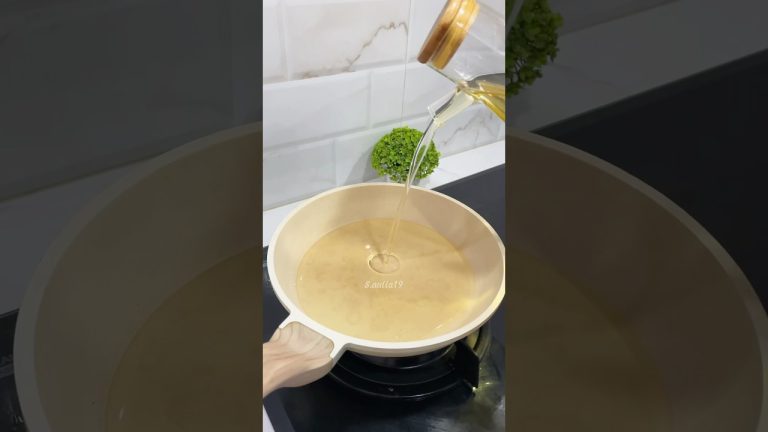 Masak simple bikin nambah nasi anget🤤 #rumahestetik #dapurestetik #masakanrumahan #masaksimpleaja