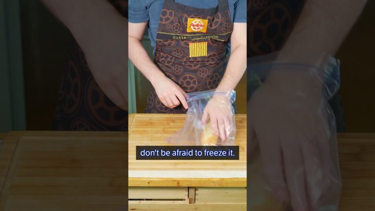 Cooking Tricks for Noobs Bread  #food #cookinghacks #pastarecipes #cooking