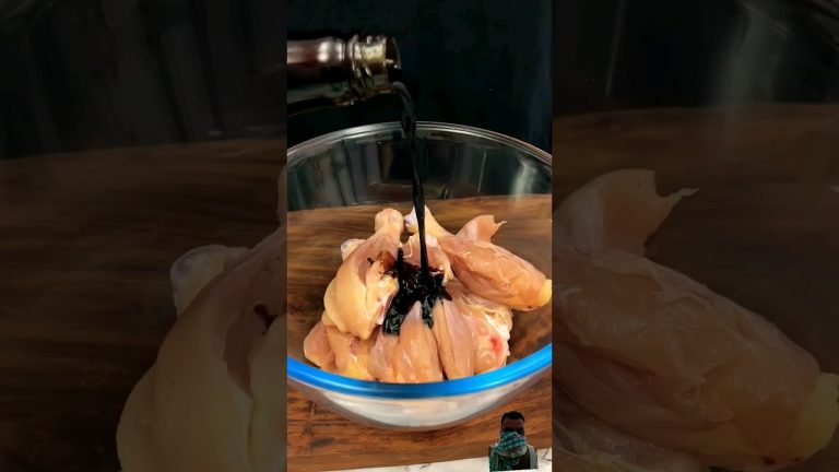 Chicken Drumstick ASMR Cooking ।।#shorts #asmr #food #cooking #chicken #streetfood