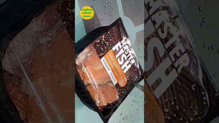 Набір для рибного супа!👍хобі#irinashparko