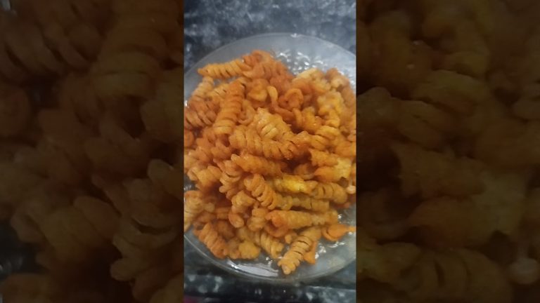 ise try Karna tho banta hai#snack#kurkure recipe#shorts