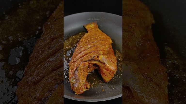 Fish Nirvana #shorts