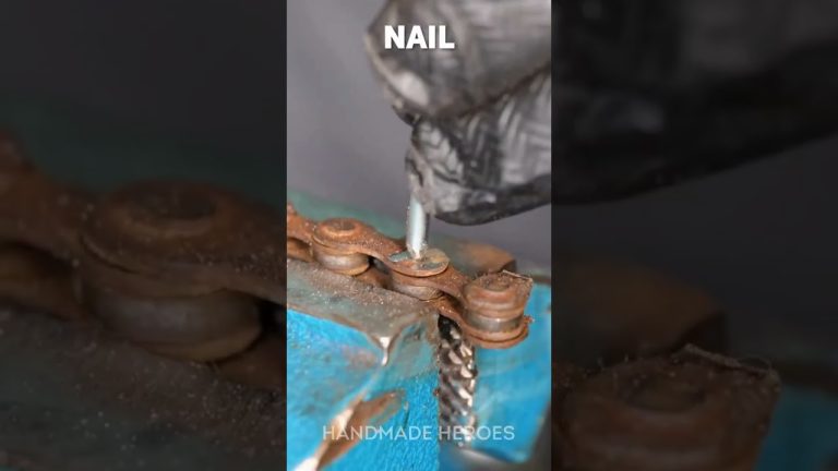 🚲 WOW! Transforming bicycle parts into a smart BBQ 🔥#shorts #diy #crafts #bicycle #recycling #reuse