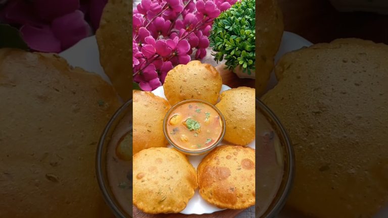 Multigrain Puri 😍 #mixpuri #recipe #foodiefromgwalior #Multigrainpuri