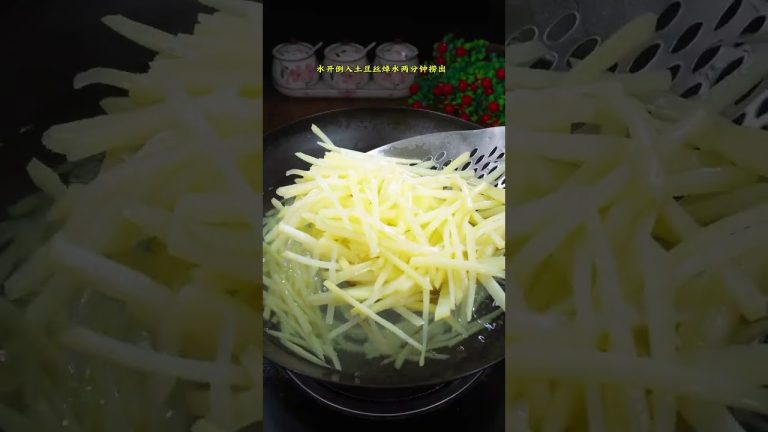 猪肉这样做，烧烤味十足，外焦里嫩！#烧烤 #孜然猪肉粒 #美食分享  #美食教程