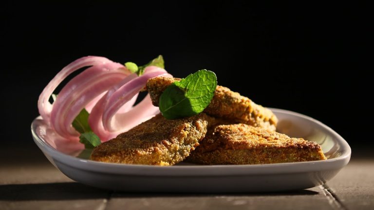 Fried Fish | 5 Best Fish Recipes Chef Anupa | Sanjeev Kapoor Khazana