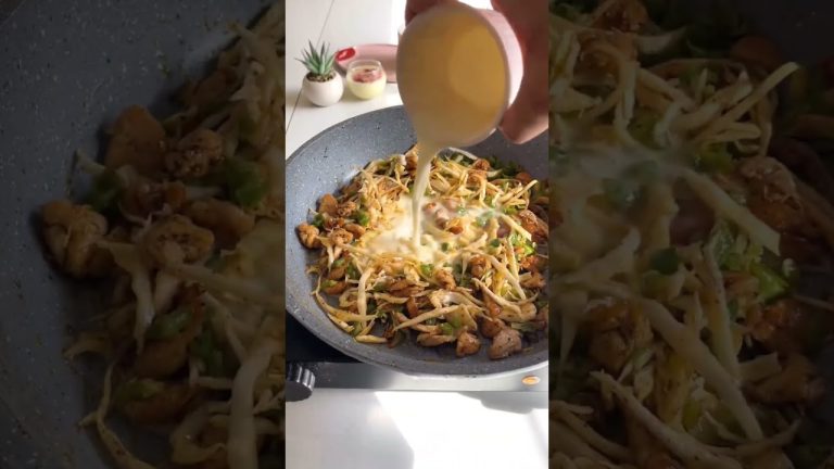 Saucy Penny Pasta Recipe #dawatspecial