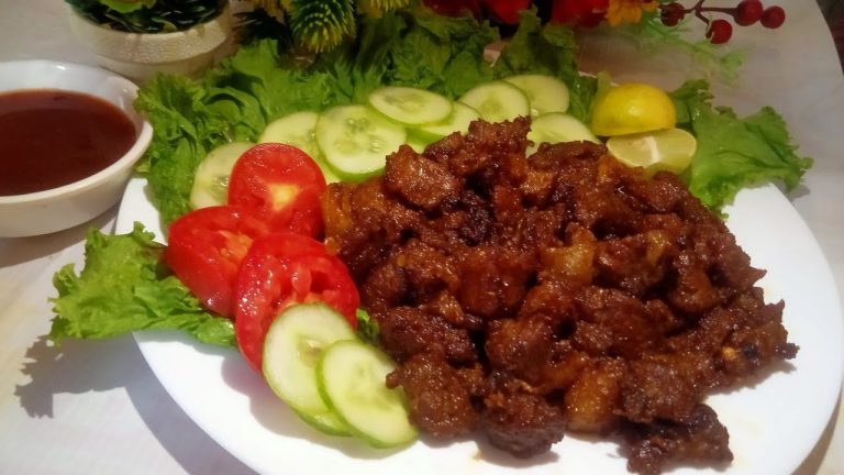Chatkhara Beef Boti Recipe Bakra Eid special Recipe