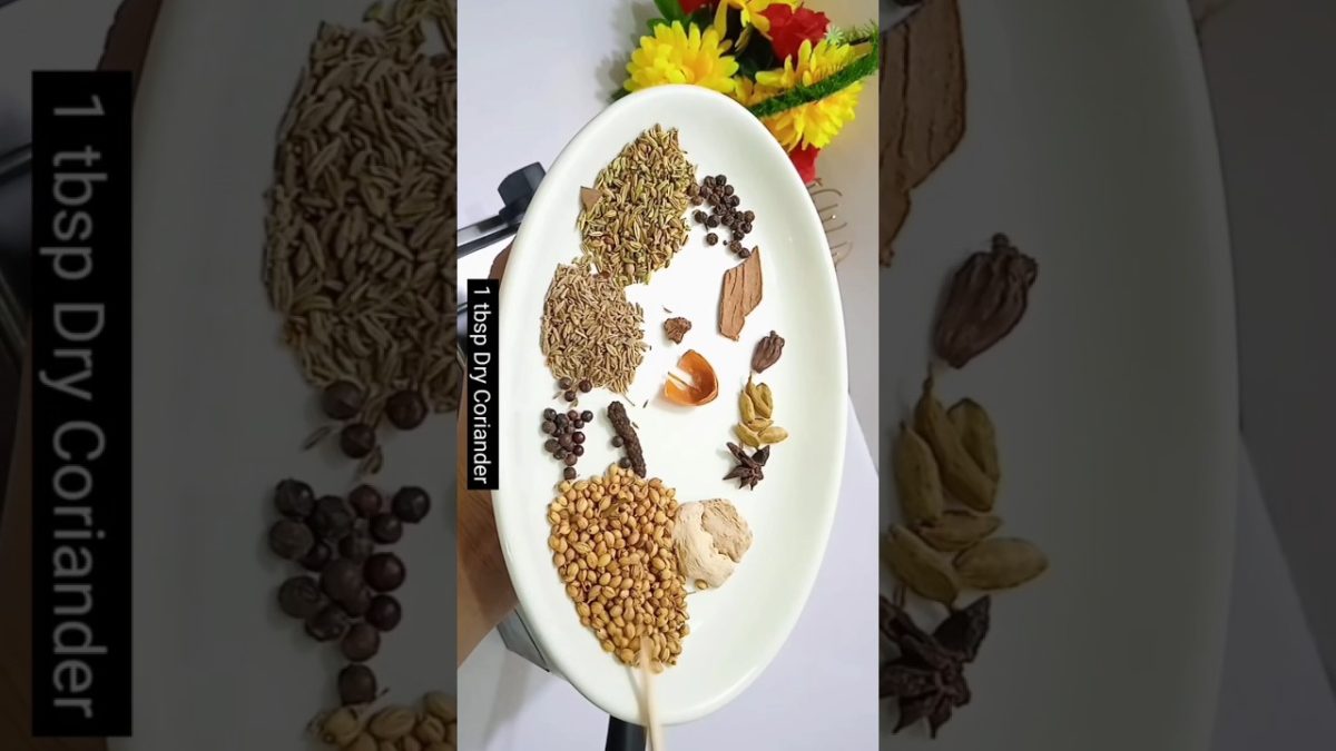 Beef Nihari Recipe 💕 #beefrecipes #youtubeshorts