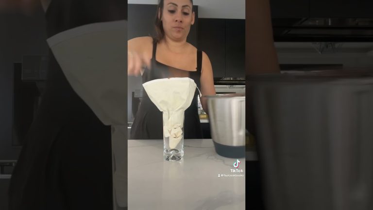 Quick Dessert Recipe