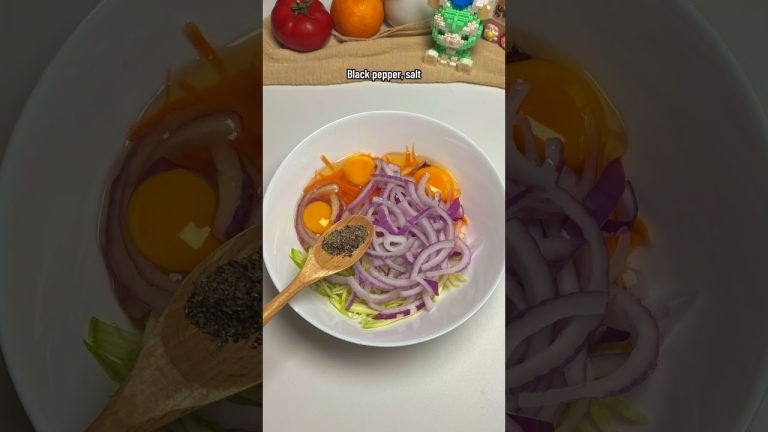 Eaten within a minute! ⏱️ Zucchini chicken recipe conquers hundreds of housewives! 🥒🐔#cooking#recipe