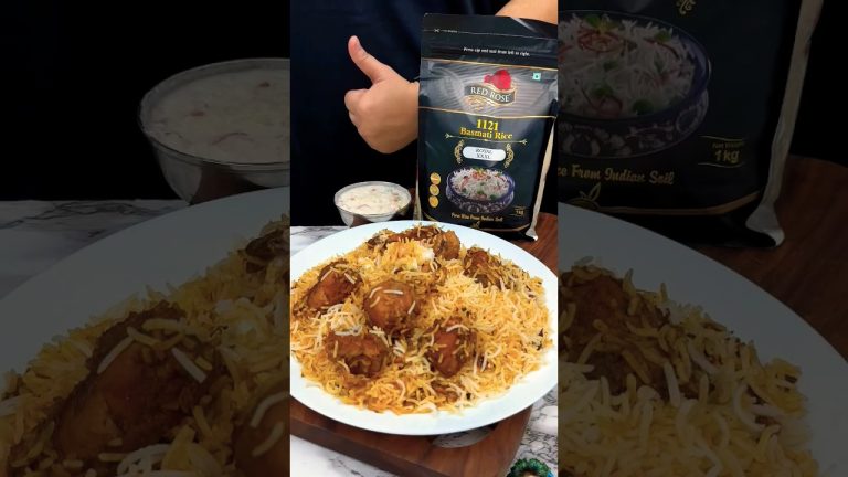 Handi biryani ASMR cooking || #shorts #youtubeshorts #biryanirecipe #handibiryani #cookingrecipes