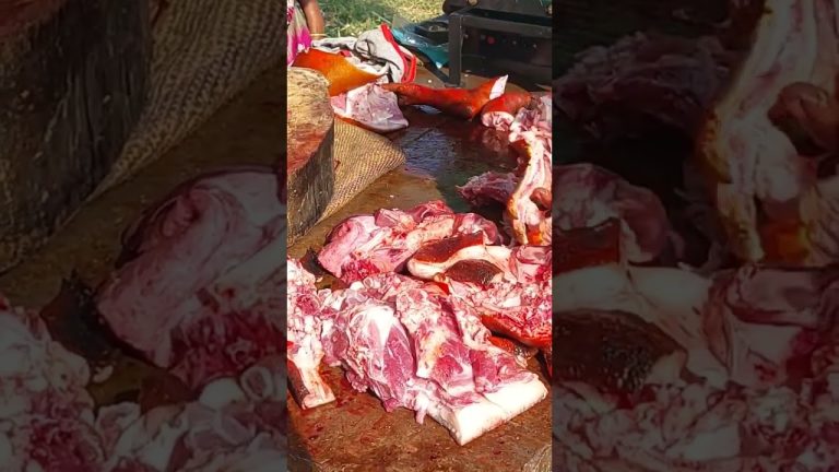 boneless pork chops #shorts #youtubeshorts #shortsfeed