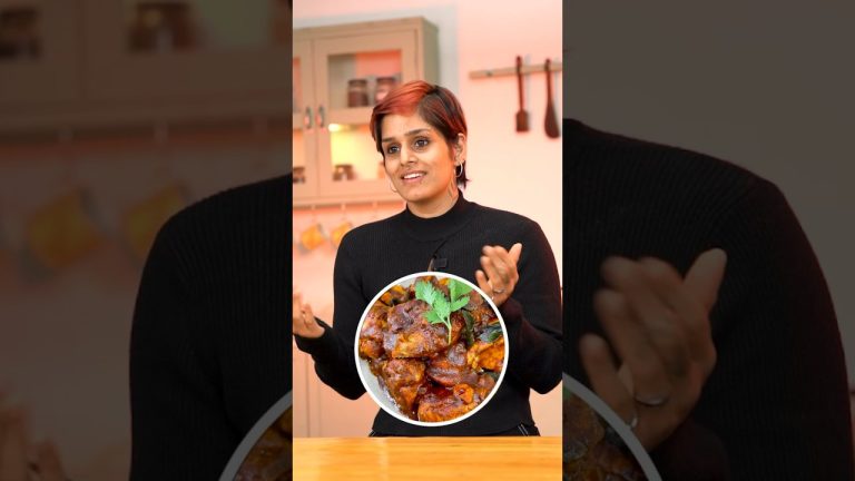 This is how we craft our recipe mixes! Every step is for our Cookd family, to enjoy the best taste!