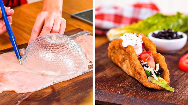 Tasty Chicken Recipes You Would Like to Try Right Now