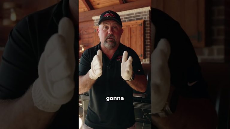 Pro tip: Adjusting Probes!