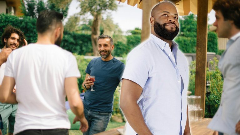 Look & Feel COOL at the BBQ! Casual Warm Weather Style