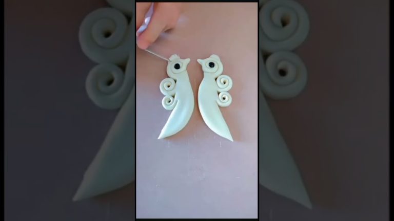 satisfying &creative dough pastry recipe art 430 #bread #dough #tranding #viral #shorts