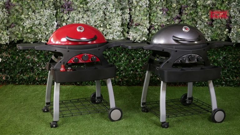 Ziegler & Brown Triple Grill Product Review