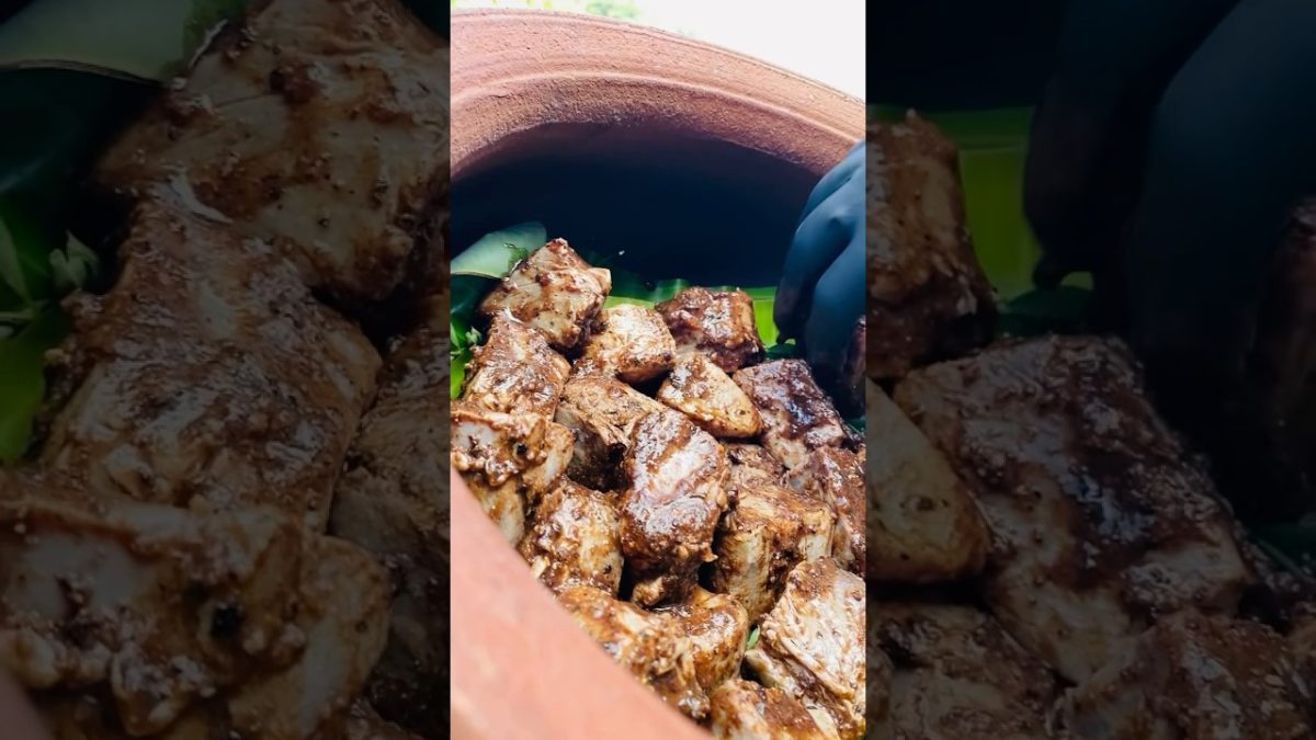 මාළු ඇබුල් තියල් හදමුද?fish ambul tiyal recipe #fish #villagefood