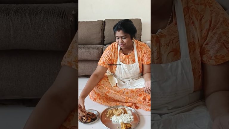 Fish meals #minivlog #cooking #food #shorts