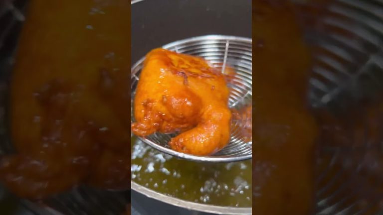 Fish Fry-day #clubbkitchenbykiaj #foodie #seafood #reels #recipe #fries #friday